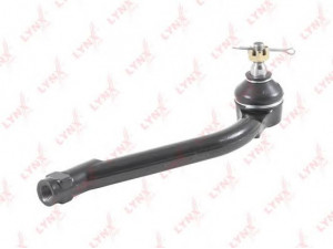 LYNXauto C4174L skersinės vairo trauklės galas 
 Vairavimas -> Vairo mechanizmo sujungimai
56820-2H000, 56820-2H000