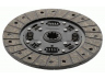 SACHS 1878 634 058 sankabos diskas