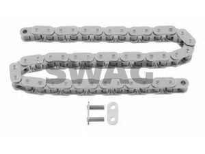 SWAG 99 11 0361 grandinė, alyvos siurblio pavara 
 Variklis -> Tepimas -> Alyvos siurblys/dalys -> Pavaros grandinė
166 997 04 94, 668 997 02 94