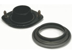 SACHS 802 276 remonto komplektas, pakabos statramstis 
 Ašies montavimas/vairavimo mechanizmas/ratai -> Montavimas, pakabos statramstis