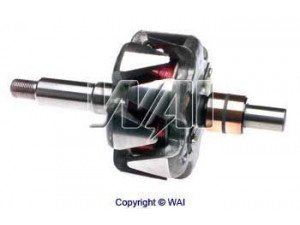 WAIglobal 28-137 rotorius, kintamosios srovės generatorius