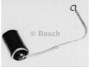 BOSCH 1 237 330 045 kondensatorius, uždegimas 
 Kibirkšties / kaitinamasis uždegimas -> Degimo skirstytuvas/dalys