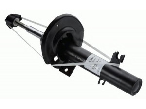 SACHS 315 441 amortizatorius 
 Pakaba -> Amortizatorius
5208 H1