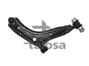 TALOSA 40-01624 vikšro valdymo svirtis 
 Ašies montavimas/vairavimo mechanizmas/ratai -> Valdymo svirtis/pasukamosios svirties sujungimas -> Vairo trauklės (valdymo svirtis, išilginis balansyras, diago
115420024