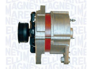 MAGNETI MARELLI 944390900650 kintamosios srovės generatorius 
 Elektros įranga -> Kint. sr. generatorius/dalys -> Kintamosios srovės generatorius
769 1663, 4 423 623, 4423623