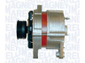 MAGNETI MARELLI 944390900650 kintamosios srovės generatorius 
 Elektros įranga -> Kint. sr. generatorius/dalys -> Kintamosios srovės generatorius
769 1663, 4 423 623, 4423623