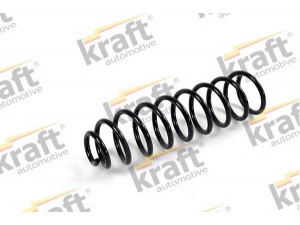KRAFT AUTOMOTIVE 4030150 spyruoklė 
 Pakaba -> Spyruoklės
357511105A, 357511115, 357511115A