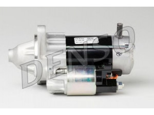 DENSO DSN921 starteris 
 Elektros įranga -> Starterio sistema -> Starteris
28100-22030, 28100-22031, 28100-22040