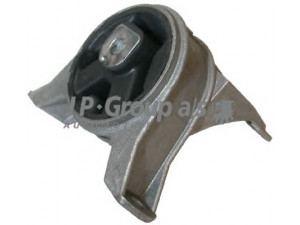 JP GROUP 1217907380 variklio montavimas 
 Variklis -> Variklio montavimas -> Variklio montavimo rėmas
5684051, 90575772