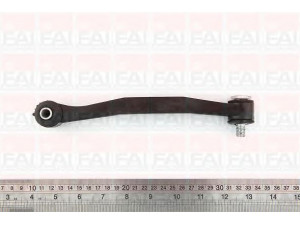 FAI AutoParts SS1125 šarnyro stabilizatorius 
 Ašies montavimas/vairavimo mechanizmas/ratai -> Stabilizatorius/fiksatoriai -> Savaime išsilyginanti atrama
1243200289