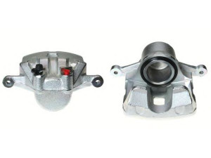 BUDWEG CALIPER 344368 stabdžių apkaba 
 Stabdžių sistema -> Stabdžių matuoklis -> Stabdžių matuoklio montavimas
13279640, 13578804, 5 42 146, 5 42 159