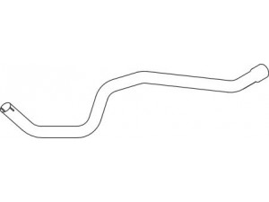 DINEX 52253 išleidimo kolektorius
625.490.1220