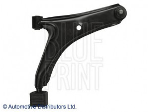 BLUE PRINT ADK88609 vikšro valdymo svirtis 
 Ašies montavimas/vairavimo mechanizmas/ratai -> Valdymo svirtis/pasukamosios svirties sujungimas -> Vairo trauklės (valdymo svirtis, išilginis balansyras, diago
45200-60810, 45200-60810-000, 45201-60B01