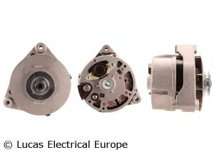 LUCAS ELECTRICAL LRA02593 kintamosios srovės generatorius 
 Elektros įranga -> Kint. sr. generatorius/dalys -> Kintamosios srovės generatorius