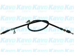KAVO PARTS BHC-4583 trosas, stovėjimo stabdys 
 Stabdžių sistema -> Valdymo svirtys/trosai
EA0344410A