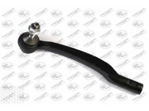 FORTUNE LINE FZ1284 skersinės vairo trauklės galas 
 Vairavimas -> Vairo mechanizmo sujungimai
274351