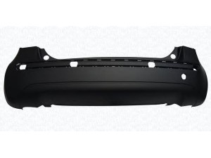 MAGNETI MARELLI 021316000400 buferis 
 Kėbulas -> Transporto priemonės galas -> Buferis/dalys
735368123, 735386501