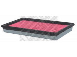 MAPCO 60744/1 oro filtras 
 Techninės priežiūros dalys -> Techninės priežiūros intervalai
-16546-3J400, 16500V0100, 16546-70J10