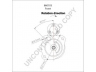 PRESTOLITE ELECTRIC 860103 starteris 
 Elektros įranga -> Starterio sistema -> Starteris
S301, 81262019013, A5 00 055 9254