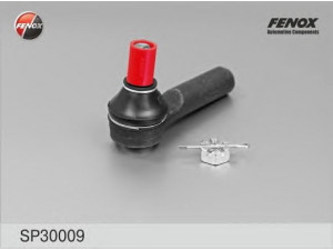 FENOX SP30009 skersinės vairo trauklės galas 
 Vairavimas -> Vairo mechanizmo sujungimai
485200C025, 485200M085, 4852015U25