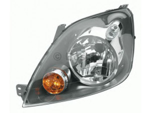 BOSCH 0 301 224 315 priekinis žibintas 
 Kėbulas -> Priekinis žibintas/dalys -> Priekinis žibintas/įterp.
1526776, 6S611 3W030 EA