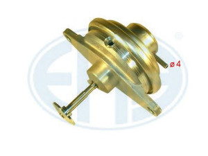 ERA 555076 ERG vožtuvas 
 Kuro mišinio formavimas -> Išmetimo emisijos valdymas -> Išmetamųjų dujų recirkuliacija -> EGR vožtuvas/įsiurbimo kolektorius
08 49 067, 08 49 087, 08 49 104