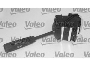 VALEO 251316 vairo kolonėlės jungiklis 
 Vidaus įranga -> Rankinės/kojinės svirties sistema
7700710401, 7701349481