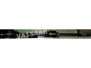 SHAFTEC VA154AR kardaninis velenas 
 Ratų pavara -> Kardaninis velenas
7701473014, 8200026912, 8200169277