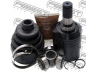 FEBEST 2211-NS27LH jungtis, kardaninis velenas
49501-1F400, 49592-1F400