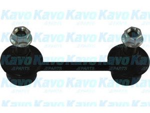 KAVO PARTS SLS-8516 šarnyro stabilizatorius 
 Ašies montavimas/vairavimo mechanizmas/ratai -> Stabilizatorius/fiksatoriai -> Savaime išsilyginanti atrama
4242081A10