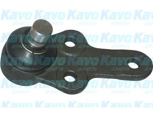KAVO PARTS SBJ-4501 atramos/vairo trauklė 
 Ašies montavimas/vairavimo mechanizmas/ratai -> Sujungimai -> Atramos/vairo trauklė
1047798, 1E0034550