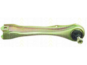 TRISCAN 8500 2532 strypo montavimas