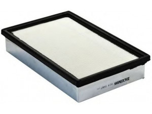 DENCKERMANN A140067 oro filtras 
 Filtrai -> Oro filtras
0 K552 23 603A