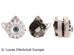 LUCAS ELECTRICAL LRA00762 kintamosios srovės generatorius 
 Elektros įranga -> Kint. sr. generatorius/dalys -> Kintamosios srovės generatorius
XO39532430