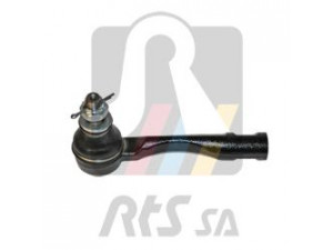 RTS 91-02501-2 skersinės vairo trauklės galas 
 Vairavimas -> Vairo mechanizmo sujungimai
45470-39205, 45470-59035, 45470-39205