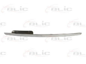 BLIC 6502-07-3506992P apdailos/apsauginės juostelė, radiatoriaus grotelės 
 Kėbulas -> Apdaila/apsauga/dekoratyvinės juostelės/emblemos -> Apdailos/apsauginės juostelės
A1698800383