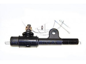 MDR MTR-8254 skersinės vairo trauklės galas 
 Vairavimas -> Vairo mechanizmo sujungimai
4504460H03, 4504469086