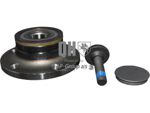 JP GROUP 1151400809 rato stebulė 
 Ašies montavimas/vairavimo mechanizmas/ratai -> Rato stebulė/montavimas -> Rato stebulė
1T0598611, 1T0598611B