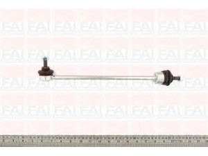 FAI AutoParts SS450 šarnyro stabilizatorius