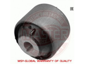 MASTER-SPORT 26935-PCS-MS valdymo svirties/išilginių svirčių įvorė 
 Ašies montavimas/vairavimo mechanizmas/ratai -> Valdymo svirtis/pasukamosios svirties sujungimas -> Montavimas/sutvirtinimas
7H0 407 182