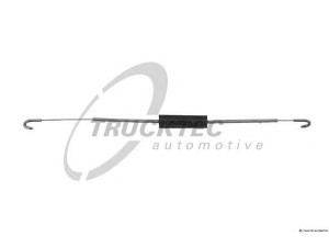 TRUCKTEC AUTOMOTIVE 08.62.128 kabelis, durų atlaisvinimas
51 21 8 148 620