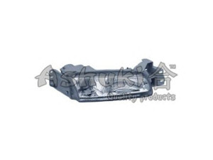 ASHUKI 2750942 priekinis žibintas 
 Kėbulas -> Priekinis žibintas/dalys -> Priekinis žibintas/įterp.
8DGM51030B