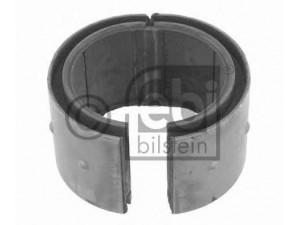 FEBI BILSTEIN 23473 skersinio stabilizatoriaus įvorių komplektas 
 Ašies montavimas/vairavimo mechanizmas/ratai -> Stabilizatorius/fiksatoriai -> Sklendės
941 326 00 50, 941 326 00 50