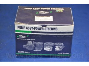 PARTS-MALL PPA-050 hidraulinis siurblys, vairo sistema
5710038010, 5710038011