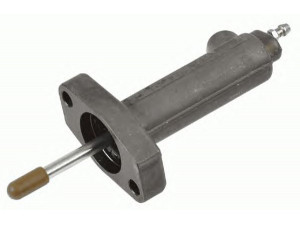 SACHS 6283 600 335 darbinis cilindras, sankaba 
 Sankaba/dalys -> Sankabos valdymas -> Vykdomasis cilindras
21 52 6 764 691, 21 52 6 773 698