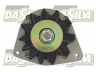 DA SILVA A01179 kintamosios srovės generatorius
5003898, 5003902, 5003903, 75EB10300EA