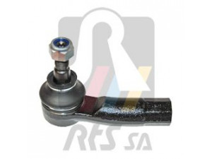 RTS 91-90936-2 skersinės vairo trauklės galas 
 Vairavimas -> Vairo mechanizmo sujungimai
1K0423811K, 1K0423811K, 1K0423811K