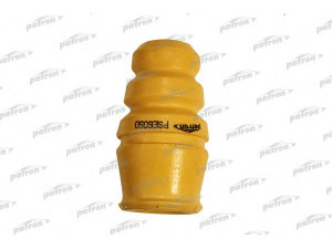PATRON PSE6050 atraminis buferis, pakaba 
 Pakaba -> Pakabos dalys -> Surinkimo dalys
51722SAAE02