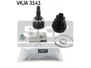 SKF VKJA 3141 jungčių komplektas, kardaninis velenas 
 Ratų pavara -> Sujungimai/komplektas
31 60 7 518 248