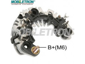 MOBILETRON RI-32H lygintuvas, kintamosios srovės generatorius